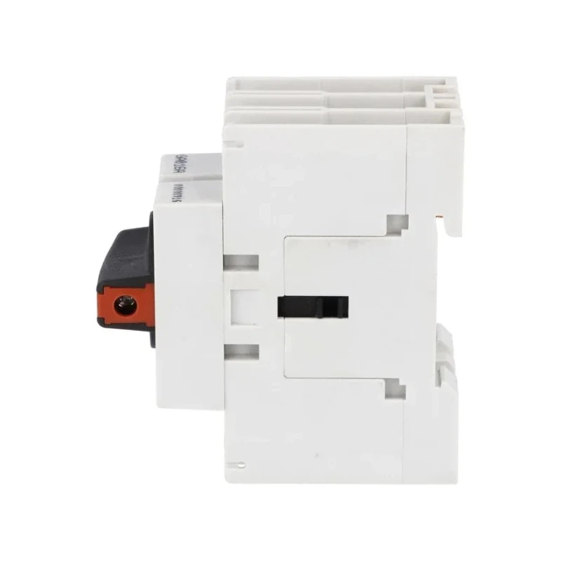 Lovato Electric 3-Pole Panel Isolator Switch IP65, 40A, 18.5kW 