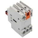 Lovato Electric 3-Pole Panel Isolator Switch IP65, 40A, 18.5kW 