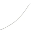 TE Connectivity White Hook Up Wire 22 AWG, 19 x 34 AWG Core Strands, 100m Length, Ethylene M22759/32-22-9