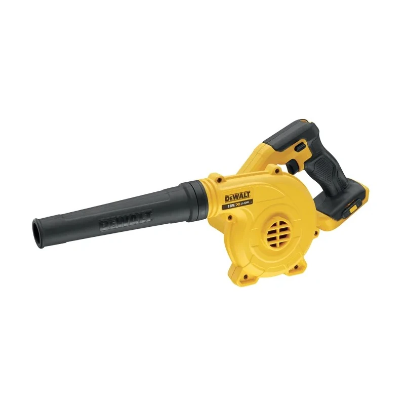 DeWALT 18V Cordless Leaf Blower DCV100