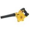 DeWALT 18V Cordless Leaf Blower DCV100