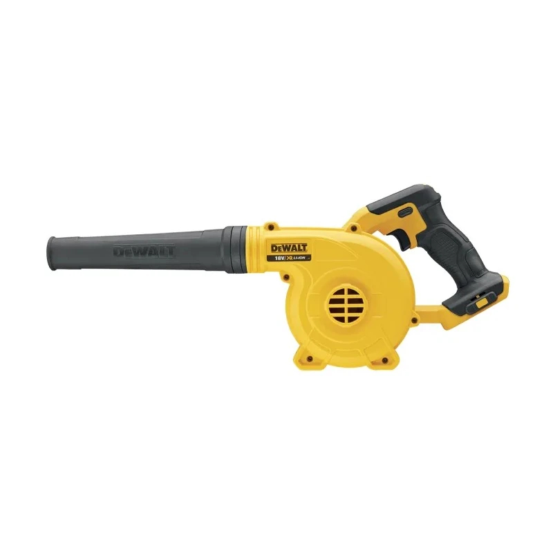 DeWALT 18V Cordless Leaf Blower DCV100