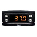 Eliwell EMPlus 600 Panel Mount Temperature Indicator 1 Input 230V ac Temperature Control EMPLUS 600 PT100/TCJ-K 230Vac