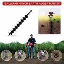 Shop Balwaan 4 Inch Double Spiral Planter at Lowest Prices