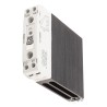 RS PRO Solid State Relay 20 A Load 530 Vrms Maximum Load Voltage DIN Rail Mount SP Contact Screw Terminal 90 - 280V 121-3889