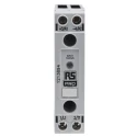 RS PRO Solid State Relay 30 A Load, DIN Rail Mount, 530 Vrms Load, 280V AC Control 121-3894