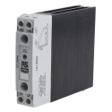 RS PRO Solid State Relay 30 A Load, DIN Rail Mount, 530 Vrms Load, 280V AC Control 121-3894