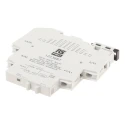 RS PRO Solid State Interface Relay 24V AC Control Voltage, 280V AC Maximum Control Voltage DIN Rail Screw 121-3887