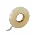 3M VHB Double Sided Clear Acrylic Foam Tape 19mm Width x 25m Length x 0.8mm Thickness 4658F 3M 4658 19mm x 25 m