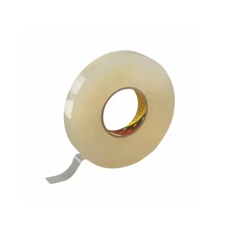 3M VHB Double Sided Clear Acrylic Foam Tape 19mm Width x 25m Length x 0.8mm Thickness 4658F 3M 4658 19mm x 25 m