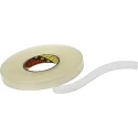 3M VHB Double Sided Clear Acrylic Foam Tape 19mm Width x 25m Length x 0.8mm Thickness 4658F 3M 4658 19mm x 25 m
