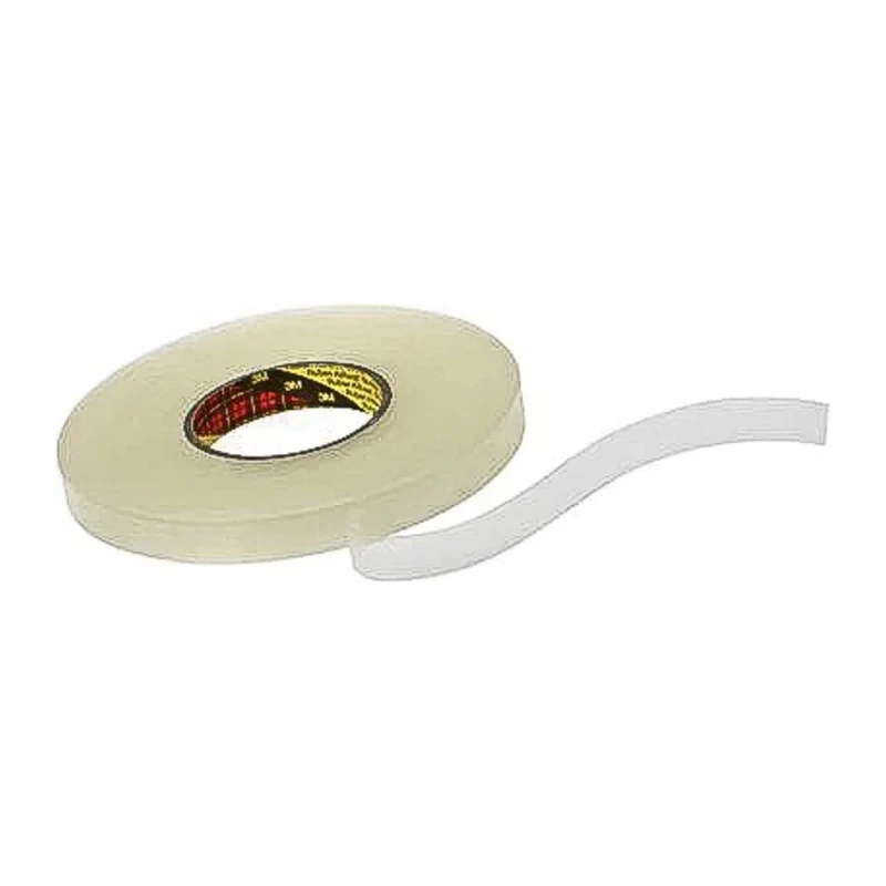 3M VHB Double Sided Clear Acrylic Foam Tape 19mm Width x 25m Length x 0.8mm Thickness 4658F 3M 4658 19mm x 25 m