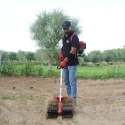 Buy Balwaan 26mm Straight Tiller Attachment Black | Best Price