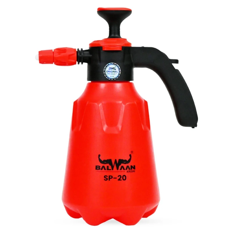 Buy Balwaan SP 20 Garden Sprayer 2L at Lowest Prices