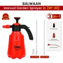 Buy Balwaan SP 20 Garden Sprayer 2L at Lowest Prices