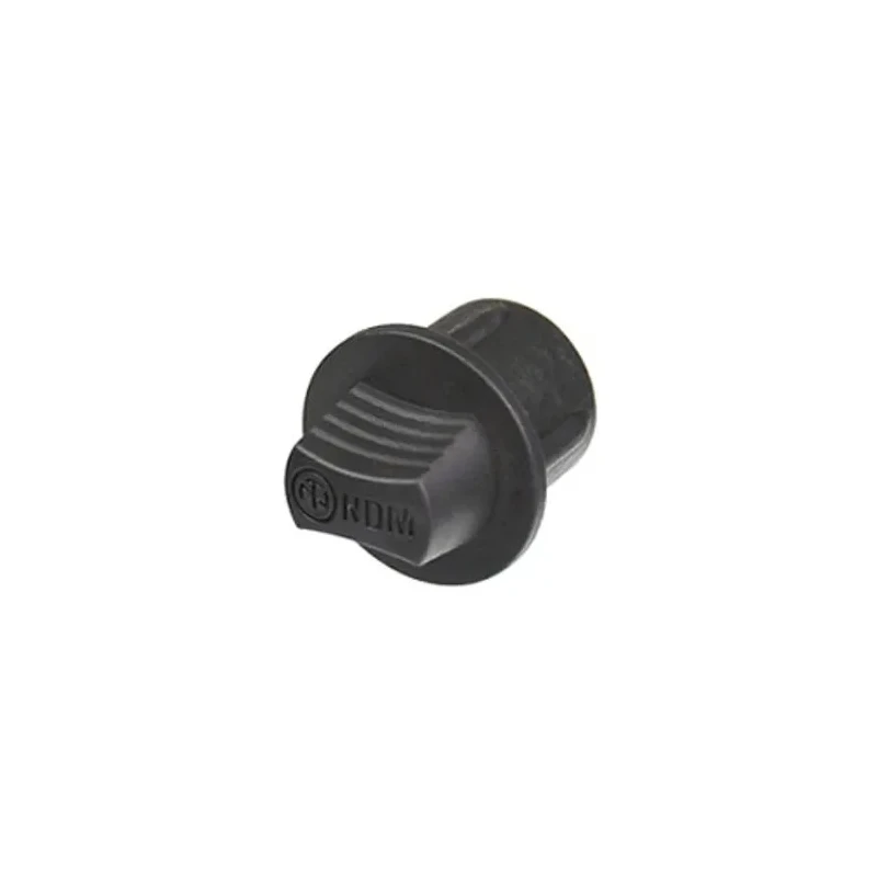 Neutrik Dummy Plug Accessory for Female XLR Chassis ND NDF