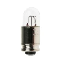 Orbitec Indicator Light Clear 14V 80mA T1 3/4 Lamp Designation 20000h Lifespan 016604-OR386
