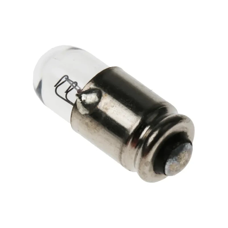Orbitec Indicator Light Clear 14V 80mA T1 3/4 Lamp Designation 20000h Lifespan 016604-OR386