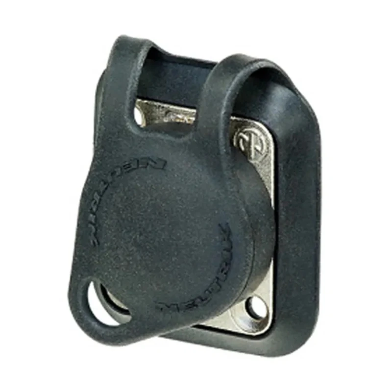 Neutrik Sealing Cap for use with D Series Connectors SCD-W