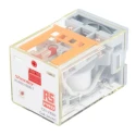 RS PRO Power Relay, 24V ac Coil, 10A Switching Current, DPDT 121-7830