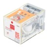 RS PRO Power Relay, 24V ac Coil, 10A Switching Current, DPDT 121-7830