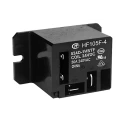 Hongfa Europe GMBH Flange Power Relay 24V dc Coil 40A Switching Current SPST HF105F-4/024D1HSTF