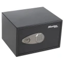 Master Lock 33.3L Solid Steel Fire Rated Combination Padlock Hotel Safe X125ML