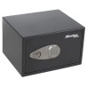 Master Lock 33.3L Solid Steel Fire Rated Combination Padlock Hotel Safe X125ML