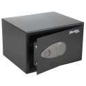 Master Lock 33.3L Solid Steel Fire Rated Combination Padlock Hotel Safe X125ML