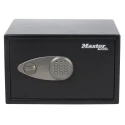 Master Lock 33.3L Solid Steel Fire Rated Combination Padlock Hotel Safe X125ML