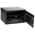 Master Lock 33.3L Solid Steel Fire Rated Combination Padlock Hotel Safe X125ML
