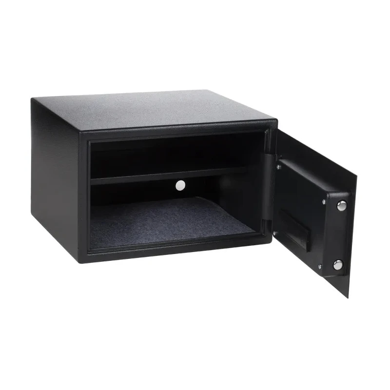 Master Lock 33.3L Solid Steel Fire Rated Combination Padlock Hotel Safe X125ML