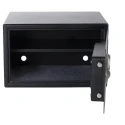 Master Lock 33.3L Solid Steel Fire Rated Combination Padlock Hotel Safe X125ML