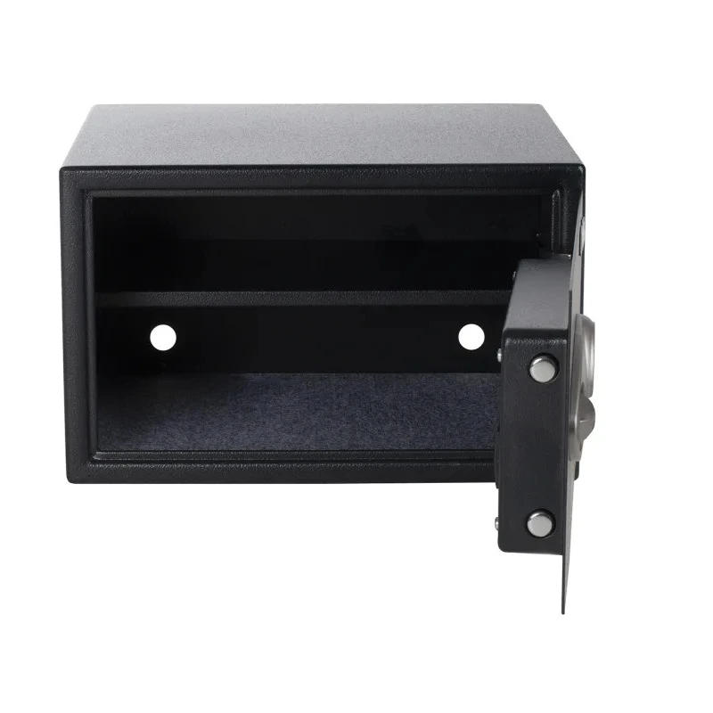 Master Lock 33.3L Solid Steel Fire Rated Combination Padlock Hotel Safe X125ML