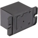 Hongfa Europe GMBH Flange Power Relay 240V AC Coil, 30A Switching Current, SPST HF105F-4/240A1HSTF