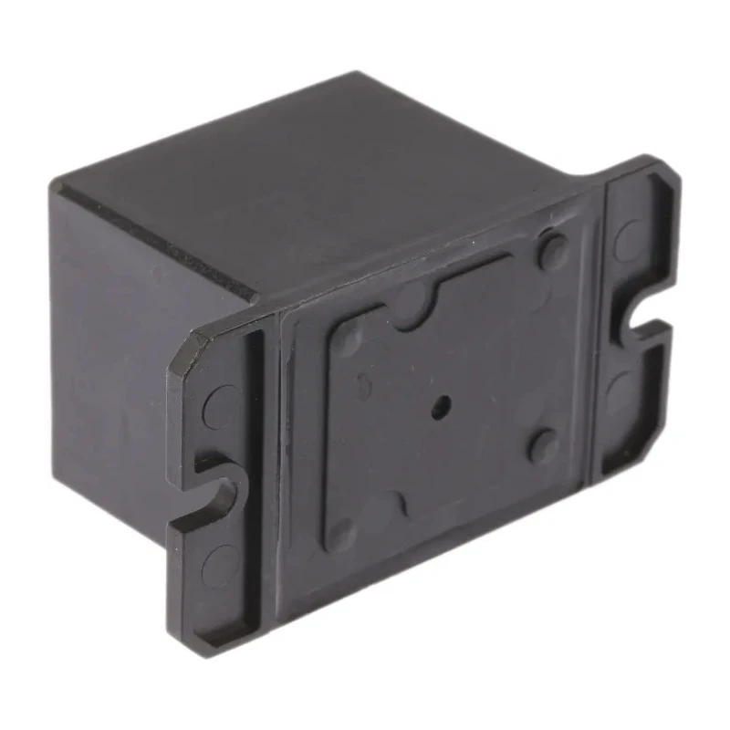 Hongfa Europe GMBH Flange Power Relay 240V AC Coil, 30A Switching Current, SPST HF105F-4/240A1HSTF