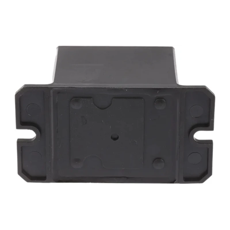 Hongfa Europe GMBH Flange Power Relay 240V AC Coil, 30A Switching Current, SPST HF105F-4/240A1HSTF