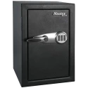 Master Lock Fire Rated Office Safe with Combination Padlock, Capacity 61.7L, Digital Programmable Lock, Interior T6-331ML