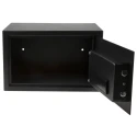 Master Lock 16.4L Combination Padlock Hotel Safe with Digital Resettable Combination Lock X055ML