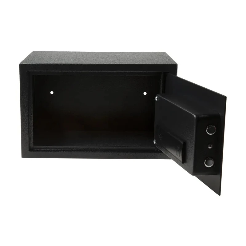 Master Lock 16.4L Combination Padlock Hotel Safe with Digital Resettable Combination Lock X055ML