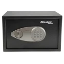 Master Lock 16.4L Combination Padlock Hotel Safe with Digital Resettable Combination Lock X055ML