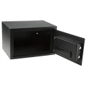Master Lock 16.4L Combination Padlock Hotel Safe with Digital Resettable Combination Lock X055ML