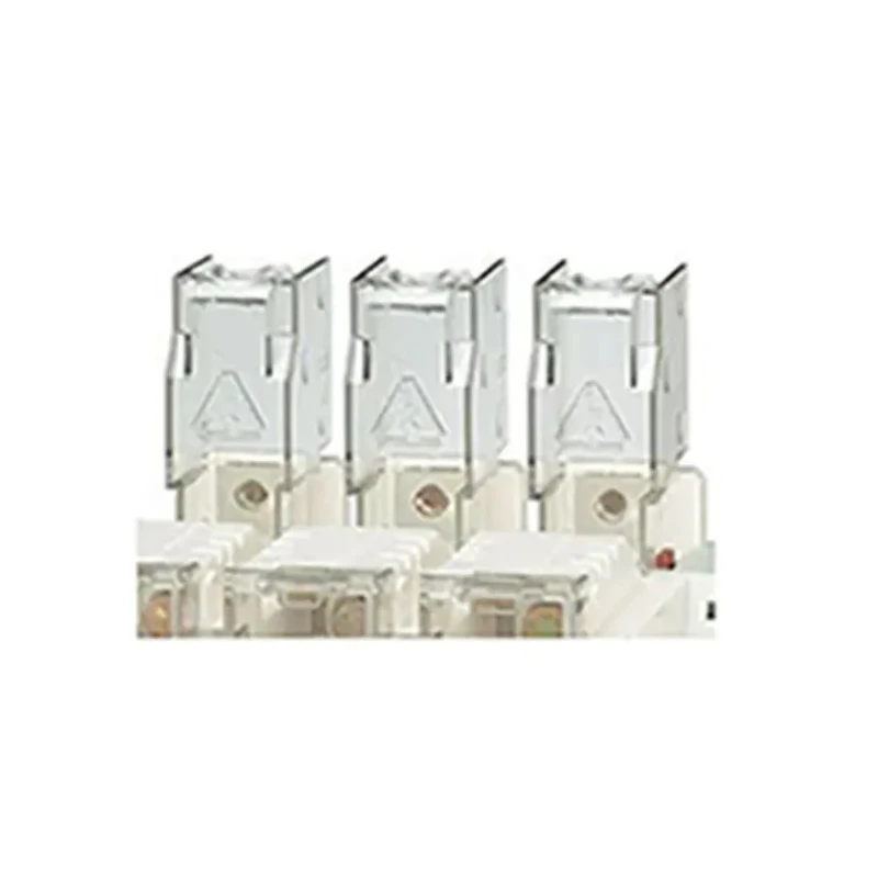 Socomec Switch Disconnector Terminal Shroud FUSERBLOC Series 39983040 France