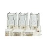 Socomec Switch Disconnector Terminal Shroud FUSERBLOC Series 39983040 France