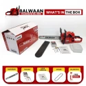 Shop Balwaan BS-180E Eco Chainsaw 58cc at Lowest Prices