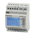 Socomec Communication Module Electronic LCD Display, Countis ECi3, RS485 Modbus, 2 Inputs, 1 Output, Pulse Output, 48530001