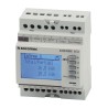 Socomec Communication Module Electronic LCD Display, Countis ECi3, RS485 Modbus, 2 Inputs, 1 Output, Pulse Output, 48530001