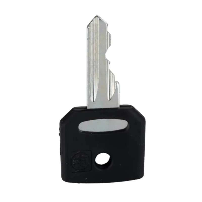 Schneider Electric Key Switch Key for XB4 et XB5 Series Compatible with Harmony Selector Switches ZBG458A