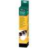 Fellowes White A4 Plastic Coil Binding Comb 10 mm Diameter 25 Per Pack 5330803