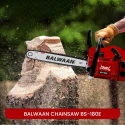 Shop Balwaan BS-180E Eco Chainsaw 58cc at Lowest Prices